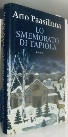 Lo smemorato di Tapiola