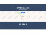 Immobile in asta di 6130 m² in vendita a Carbonia