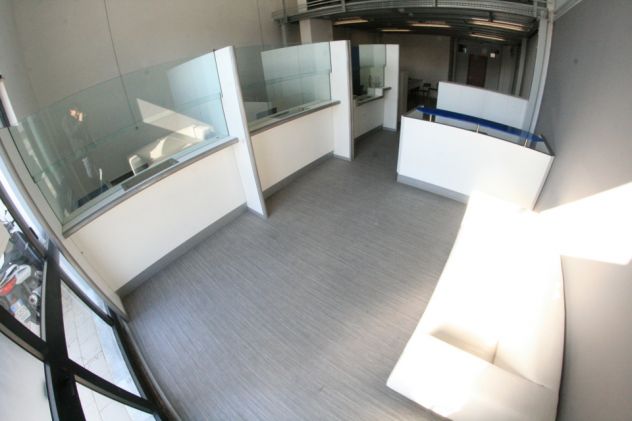 Domiciliazione legale incluso ufficio arredato, sala riunioni o postazione di lavoro 99 mese - Foto 5