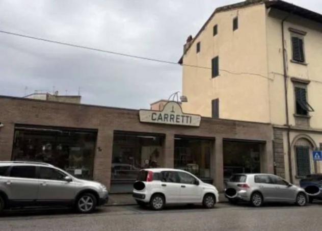 Immobile in asta di 215 m² in vendita a Prato - Foto 11