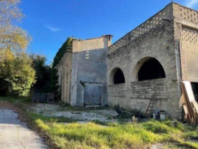 Immobile in asta di 249058 m² in vendita a Senigallia - Foto 2