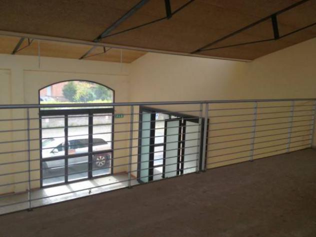 Locale comm.le/Fondo in vendita a Siena 310 mq Rif: 616192 - Foto 10
