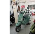 VESPA Primavera 125 NEW 2026  80 th 8 rif. 24013751