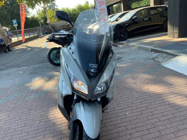 Kymco X-Town 300i null - Foto 9