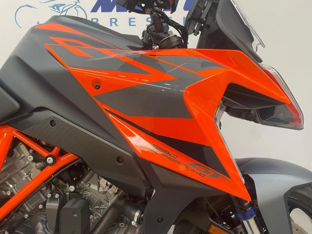 KTM 1290 Super Duke GT null - Foto 3