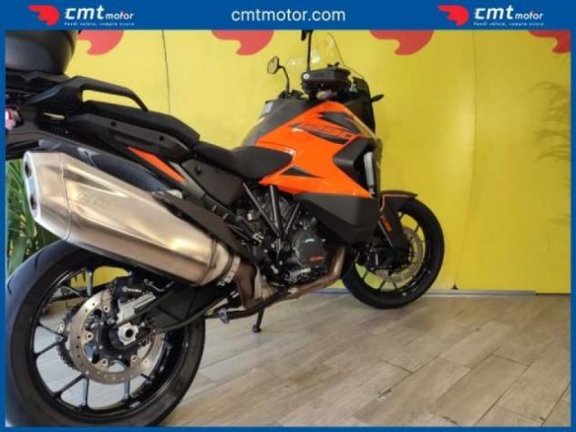 KTM 1290 Super Adventure S rif. 23664561 - Foto 10
