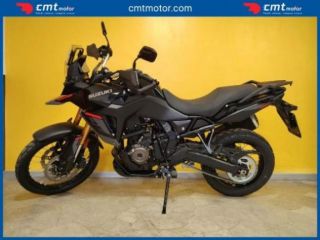 SUZUKI RM 80 V-Sto0DE Garantita e Finanziabile rif. 23544961
