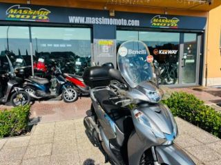 HONDA SH 300 i TUTTO INCLUSO ANCHE PASSAGGIO! MINI RATE rif. 23989665