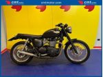 TRIUMPH Bonneville T100 Garantita e Finanziabile rif. 23661925