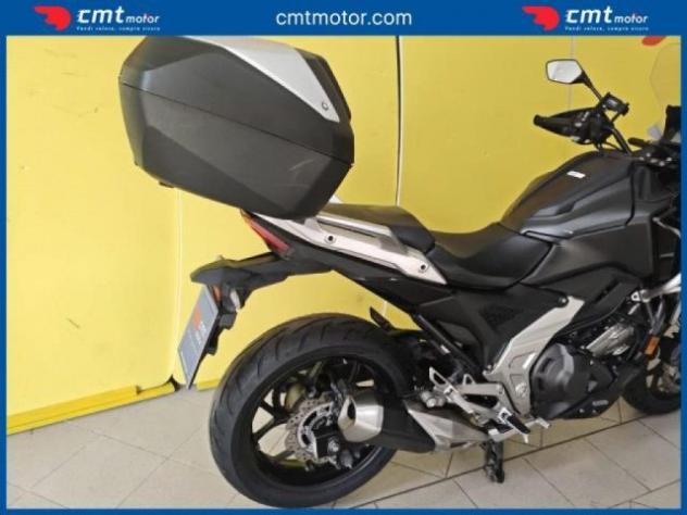 HONDA NC 750 X Garantita e Finanziabile rif. 23545321 - Foto 9