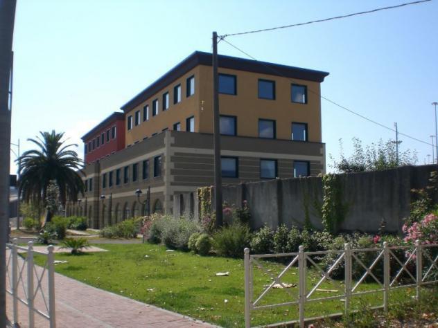 Ufficio in affitto a La Spezia - Foto 7