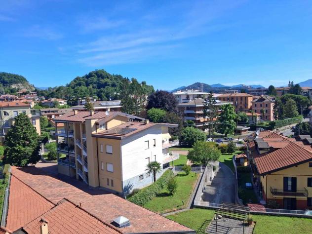 Bilocale in affitto a Arona