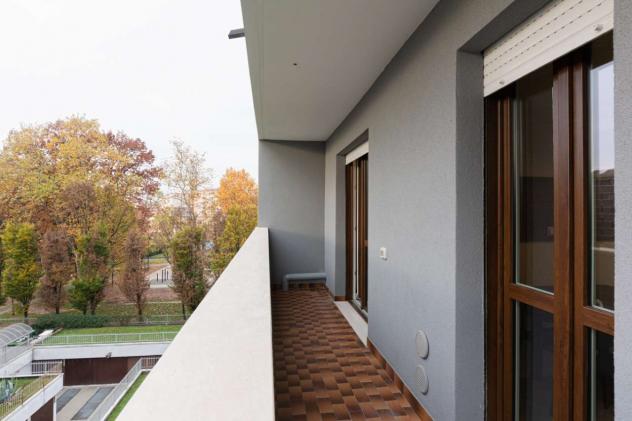 Trilocale in affitto a Cologno Monzese - Foto 4