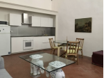 APPARTAMENTO IN VIA SAN NICCOLO' LIBERO DAL 1° LUGLIO