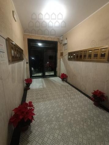 APPARTAMENTO di 3 vani e di 90 mq (MESSINA) rif. 2LS17427 - Foto 10