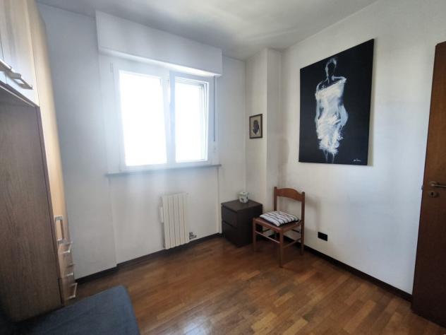 Trilocale in affitto a Milano - Foto 19