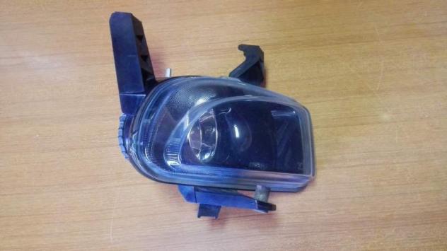 Fendinebbia Sinistro FIAT Grande Punto 2007 - Foto 2