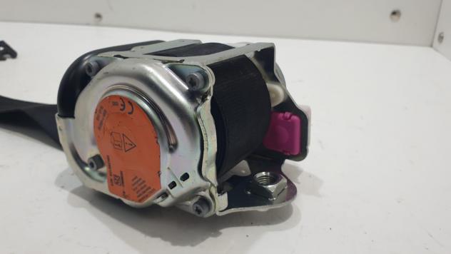 CINTURA DI SICUREZZA ANTERIORE DESTRA PORCHE Cayenne S 9Y0857706 HCP (18) - Foto 5