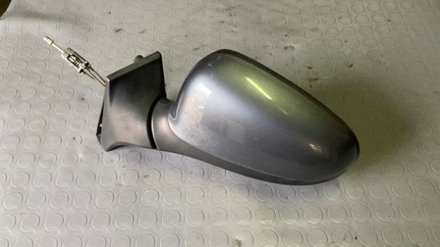 Specchietto retrovisore SX Fiat Idea del 2012 - Foto 3