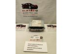 NAVIGATORE JAGUAR XF Serie 31357756AA CF6N-18C815-HA (0811)