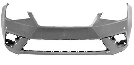 Seat Ibiza musata parafango ossatura meccanica scatola di sterzo 17-23 - Foto 16