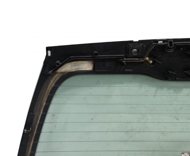 LUNOTTO SMART ForTwo Coupé (W450) Q0001378V009 (9803) - Foto 11