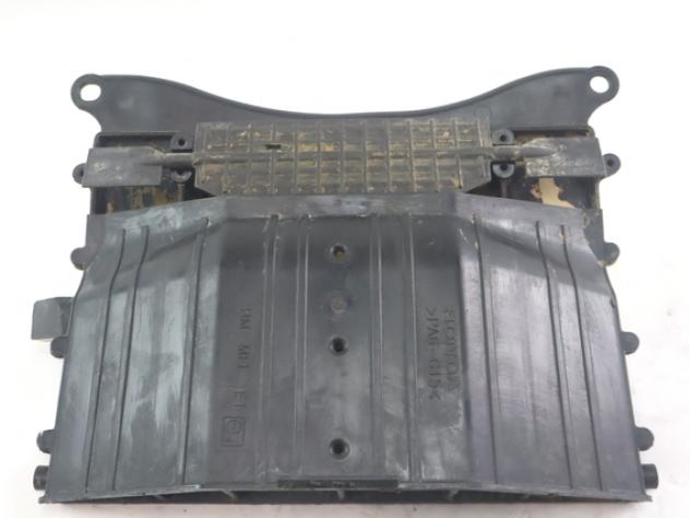 HONDA CBR 1000 RR 17251MELD20 CONDOTTO ASPIRAZIONE ARIA SC57 04 - 07 AIR DUCT - Foto 4