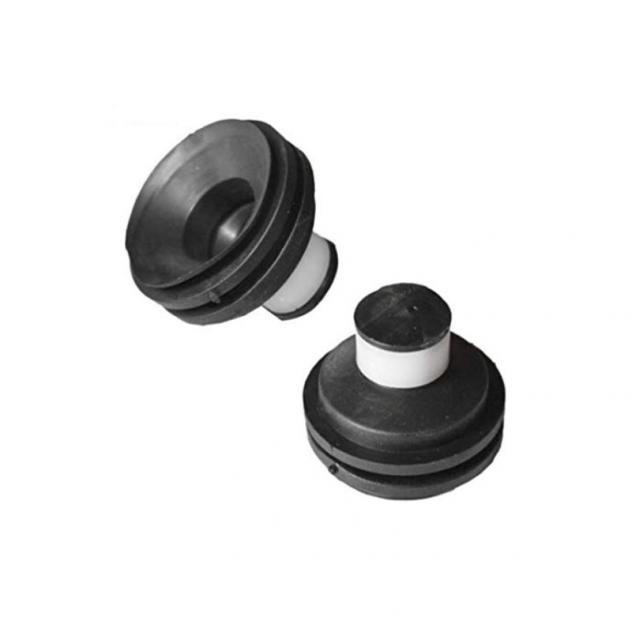 Tampone Paracolpo Unigom 390245 Per Auto Fiat