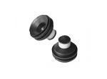 Tampone Paracolpo Unigom 390245 Per Auto Fiat
