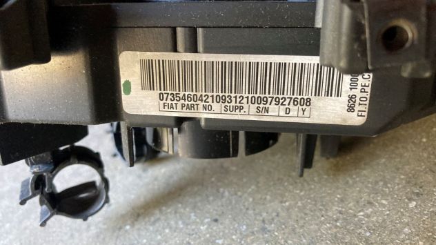 Devioluci Fiat Fiorino del 2010 (07354604210) - Foto 4