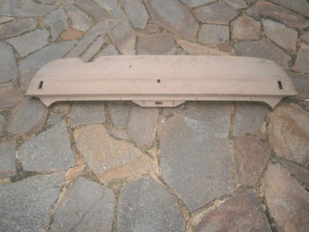 OSSATURA RIVESTIMENTO POSTERIORE INFERIORE ALFASUD SUPER T.I. 1° SERIE REAR PAN - Foto 3