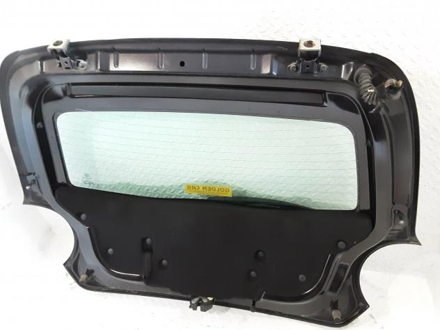 PORTELLONE POSTERIORE COMPLETO ALFA ROMEO Mito Serie (955_) 199B1000 (08) - Foto 6