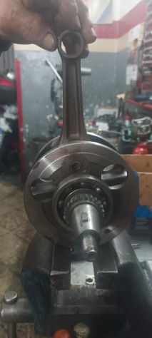 Albero motore Ymaha xt 550