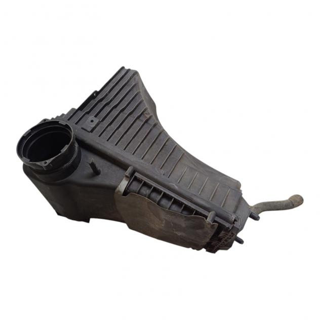 BOX SCATOLA FILTRO ARIA AUDI Q7 Serie (4LB) 7L6129607AH BUG diesel 2967 (0515) - Foto 7