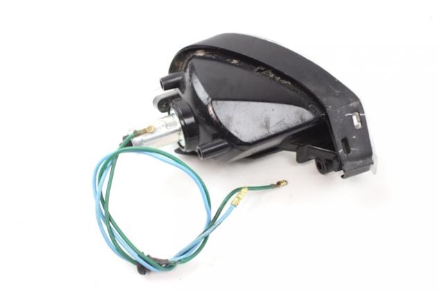 HONDA PCX 150 33607KWN901 FRECCIA POSTERIORE DESTRA 12 - 13 REAR RIGHT FLASHER - Foto 2