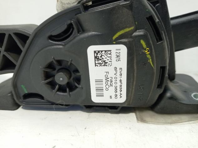 PEDALE ACCELERATORE FORD Focus S. Wagon 6° Serie 1850586 XWDB/D/E (1518) - Foto 3