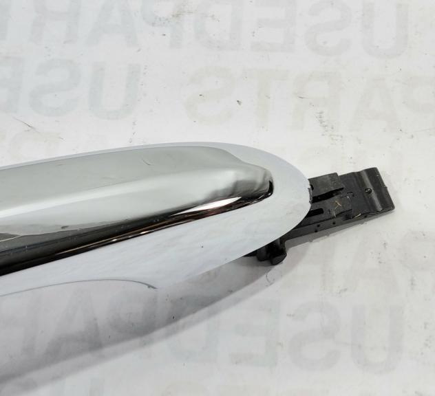 MANIGLIA ESTERNA ANTERIORE DESTRA FIAT 500 X Serie 735585991 (15) - Foto 8