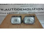 Fari anteriori Daihatsu Rocky del 1992