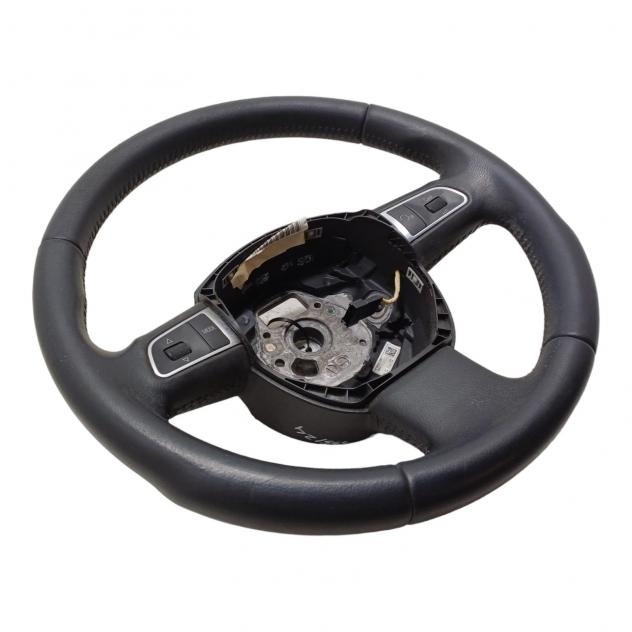 VOLANTE SEAT Exeo ST (3R5) 3R0419091C (0913) - Foto 2