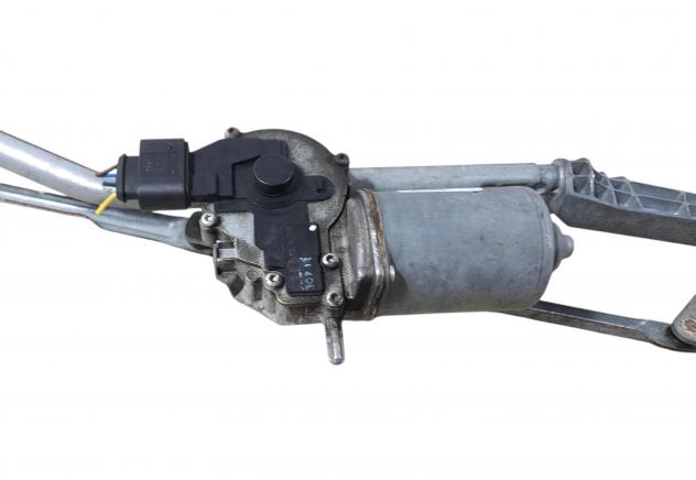 MOTORINO TERGI ANT COMPLETO DI TANDEM SMART Fortwo Coupé (W451) A4518240001 (0715) - Foto 15