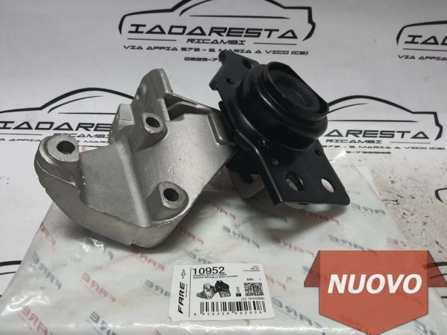 Supporto Motore Anteriore DX Qashqai 2008 1.5 Dci 11210JD500