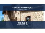 Immobile in asta di 642 m² in vendita a Gualdo Cattaneo