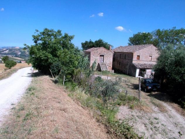 Casale in vendita a Monte Rinaldo - Foto 4