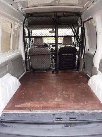 RENAULT KANGOO 1.5 DCI - Foto 10