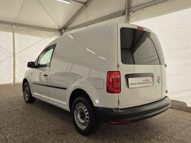 VOLKSWAGEN Caddy 2.0 TDI Furgone rif. 22729444 - Foto 4