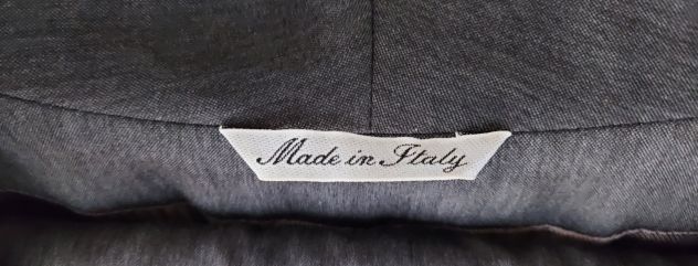 Giacca Pantalone uomo elegante - Foto 4