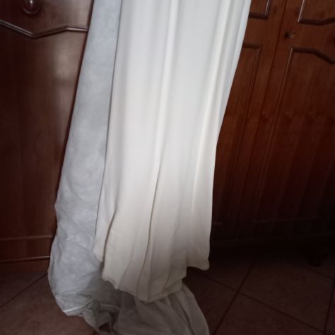 Abito da sposa - Foto 4