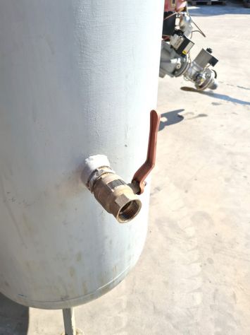 2 serbatoi industriali usati - Foto 3