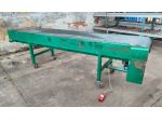 Nastro trasportatore USATO rif. FE VERDE 68472