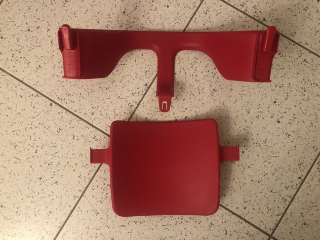BABY SET PER TRIPP TRAPP STOKKE - Foto 4